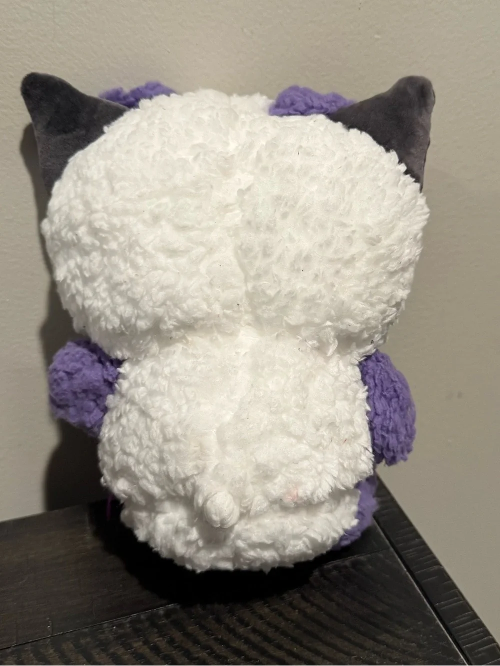 Kuromi Plush Doll - Picture 2 of 3